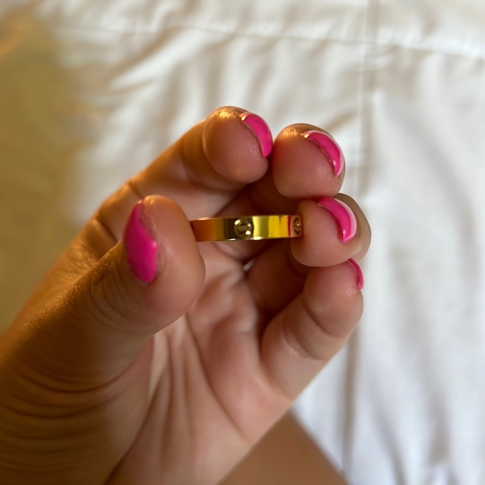 Fashion ring - Picture 2 of 16